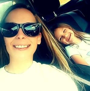 Meet your Posher, Kate